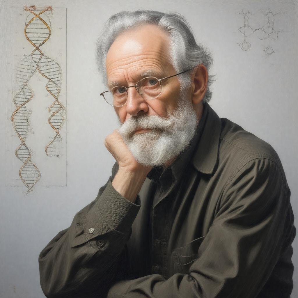 John Sulston